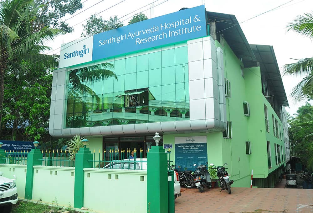 Nourishing Ayurvedic Cuisine