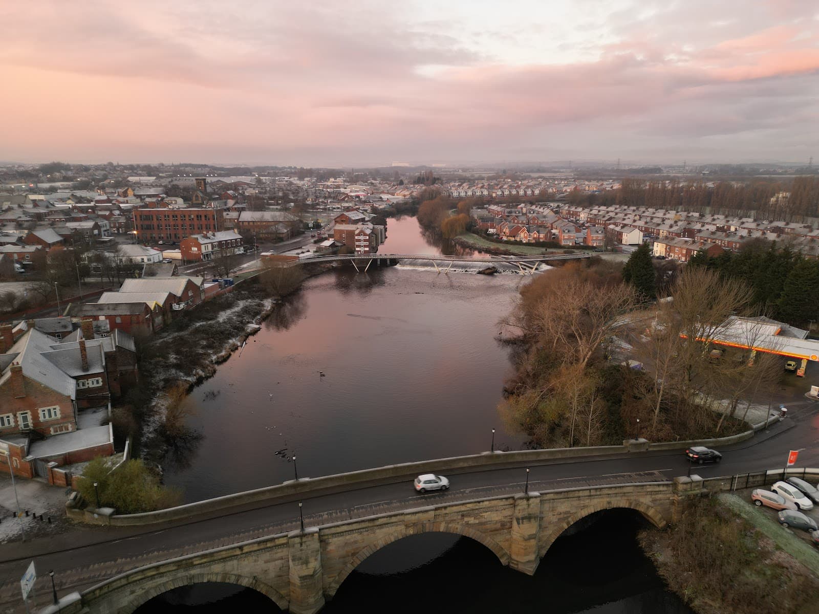 Town Centre - Image 1