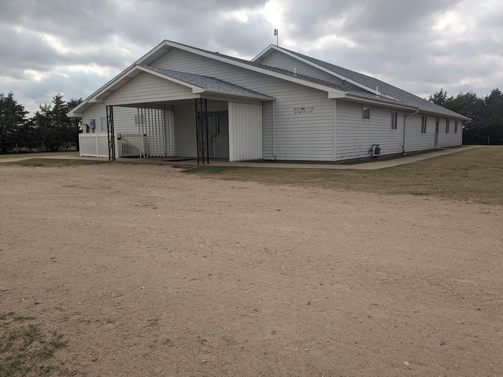 Yoder Amish Community - Image 1