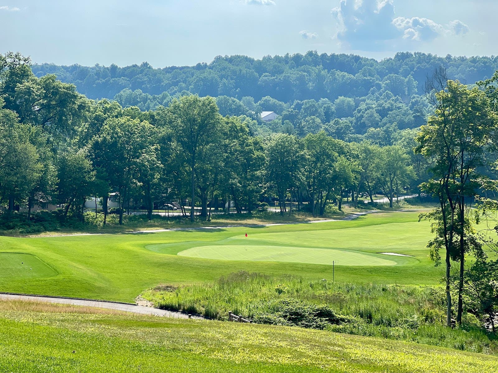 Francis Byrne Golf Course - Image 1