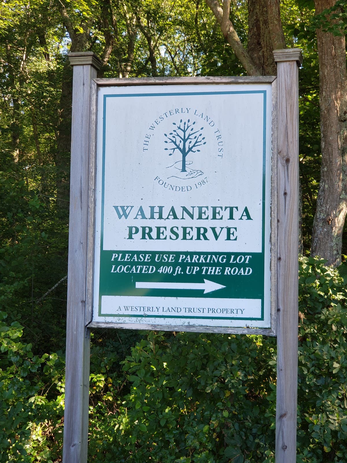 Wahaneeta Preserve - Image 1
