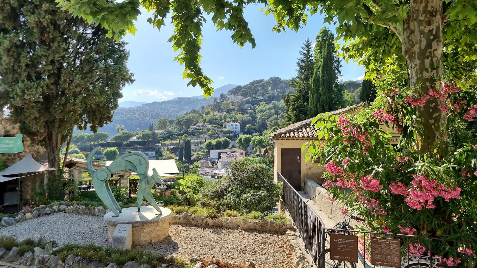 La Colombe d'Or - Image 1