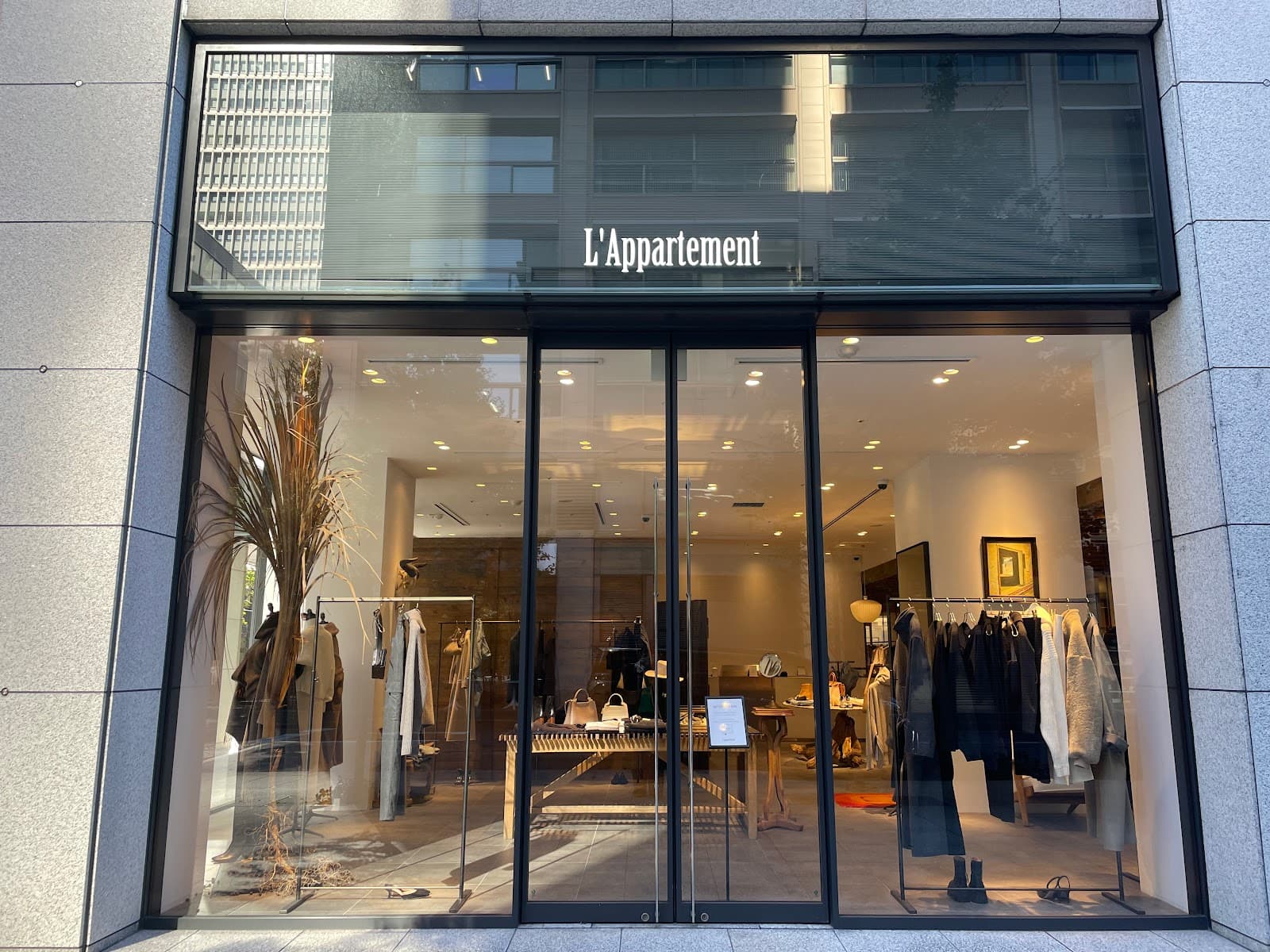 L'Appartement Tokyo - Image 1