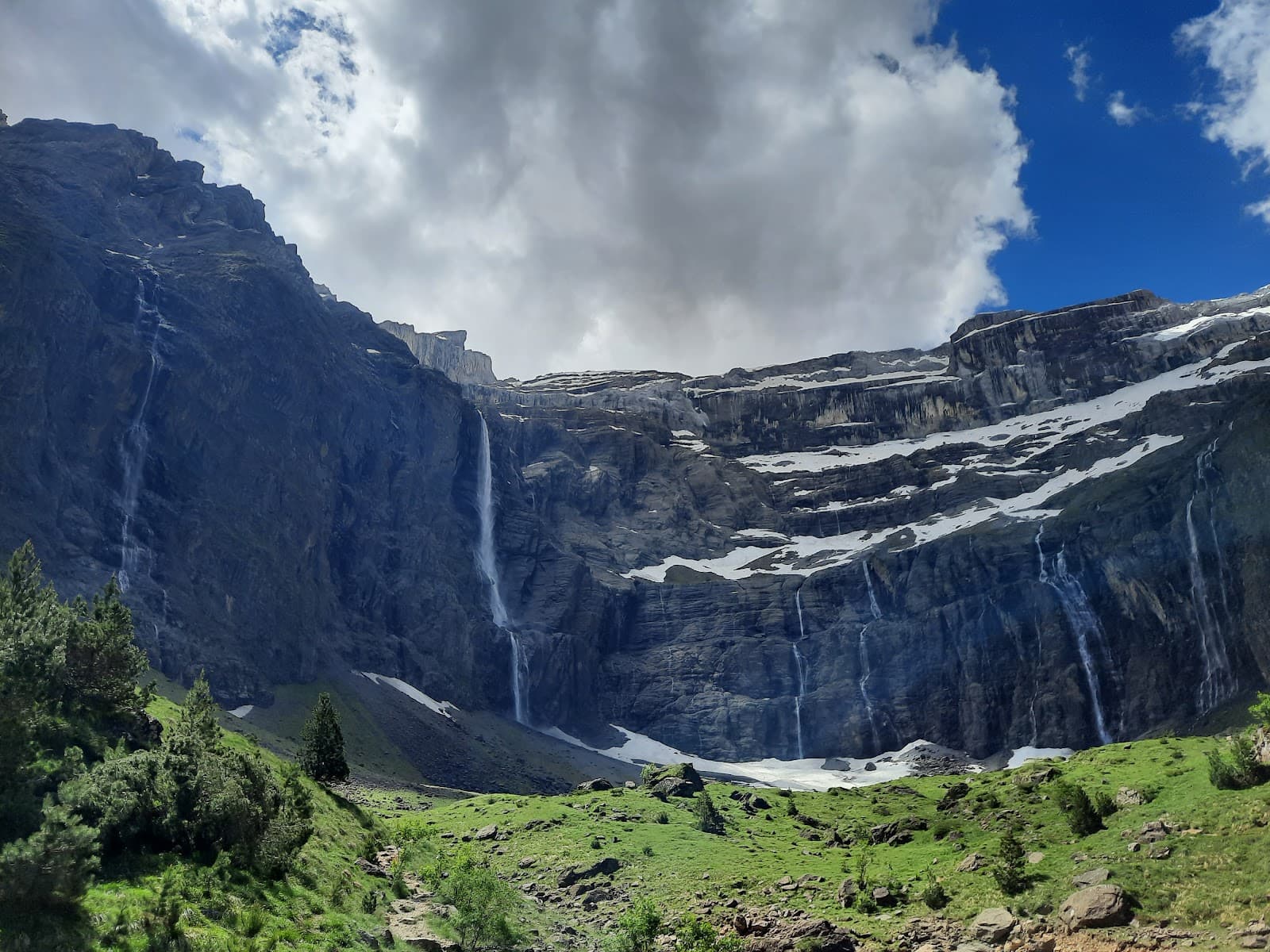 Cirque de Gavarnie - Image 1