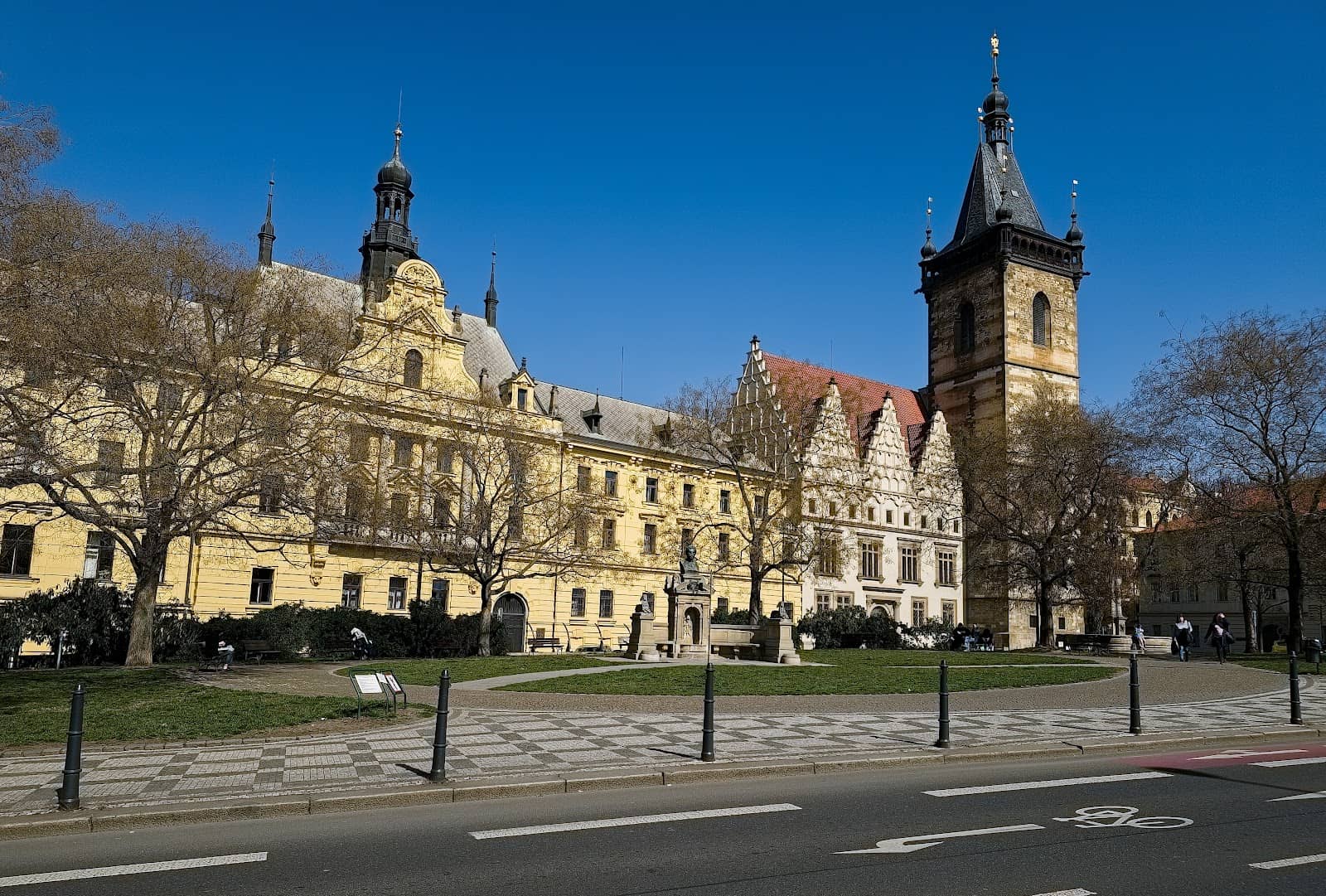 Legal Library