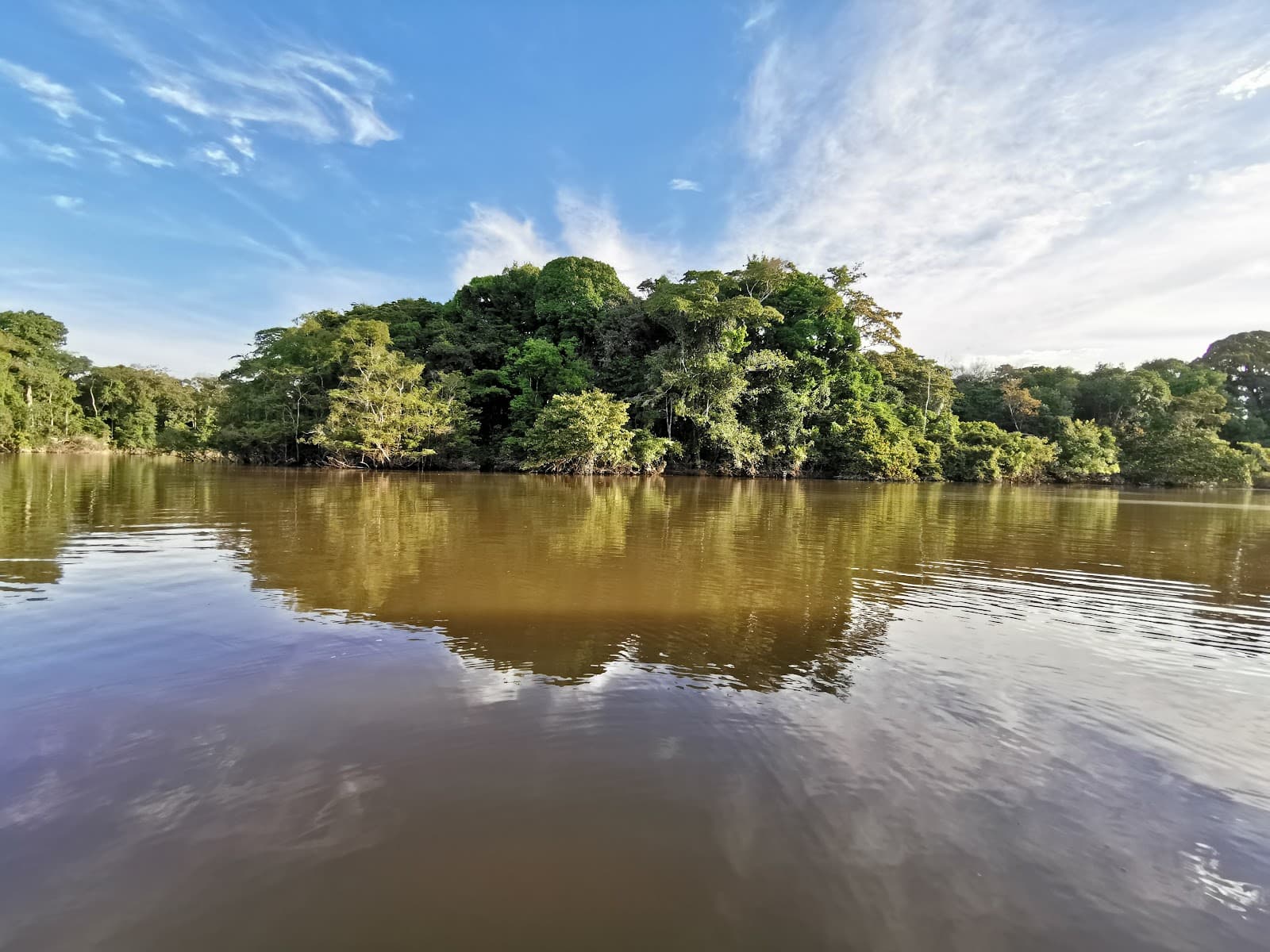 Amacayacu National Natural Park - Image 1
