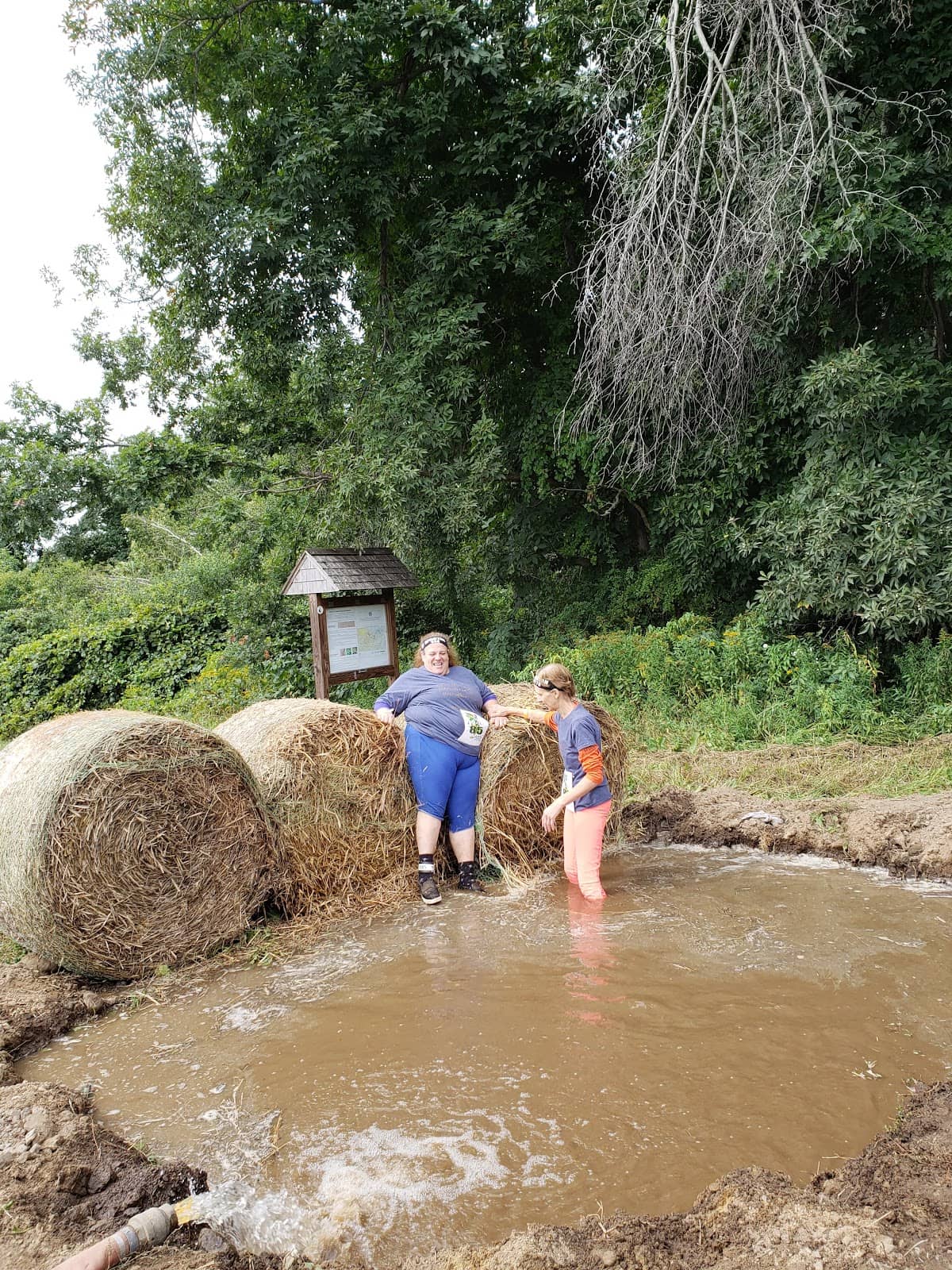 Mountain Biking Routes