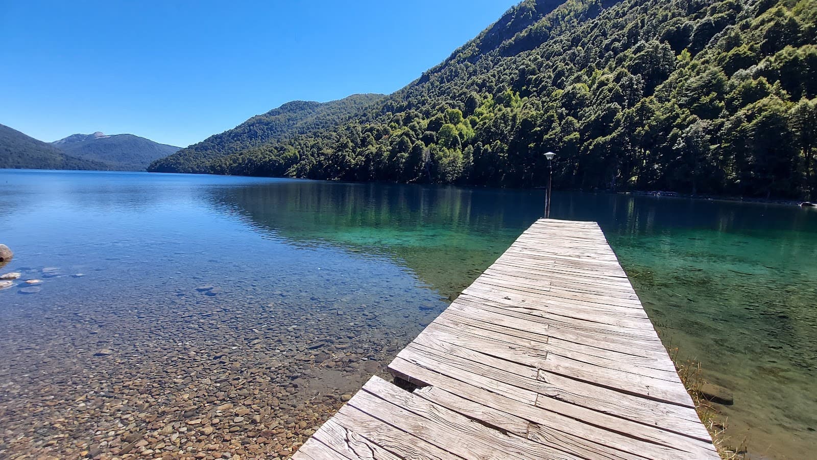 Ruta de los Siete Lagos Argentina - Image 1