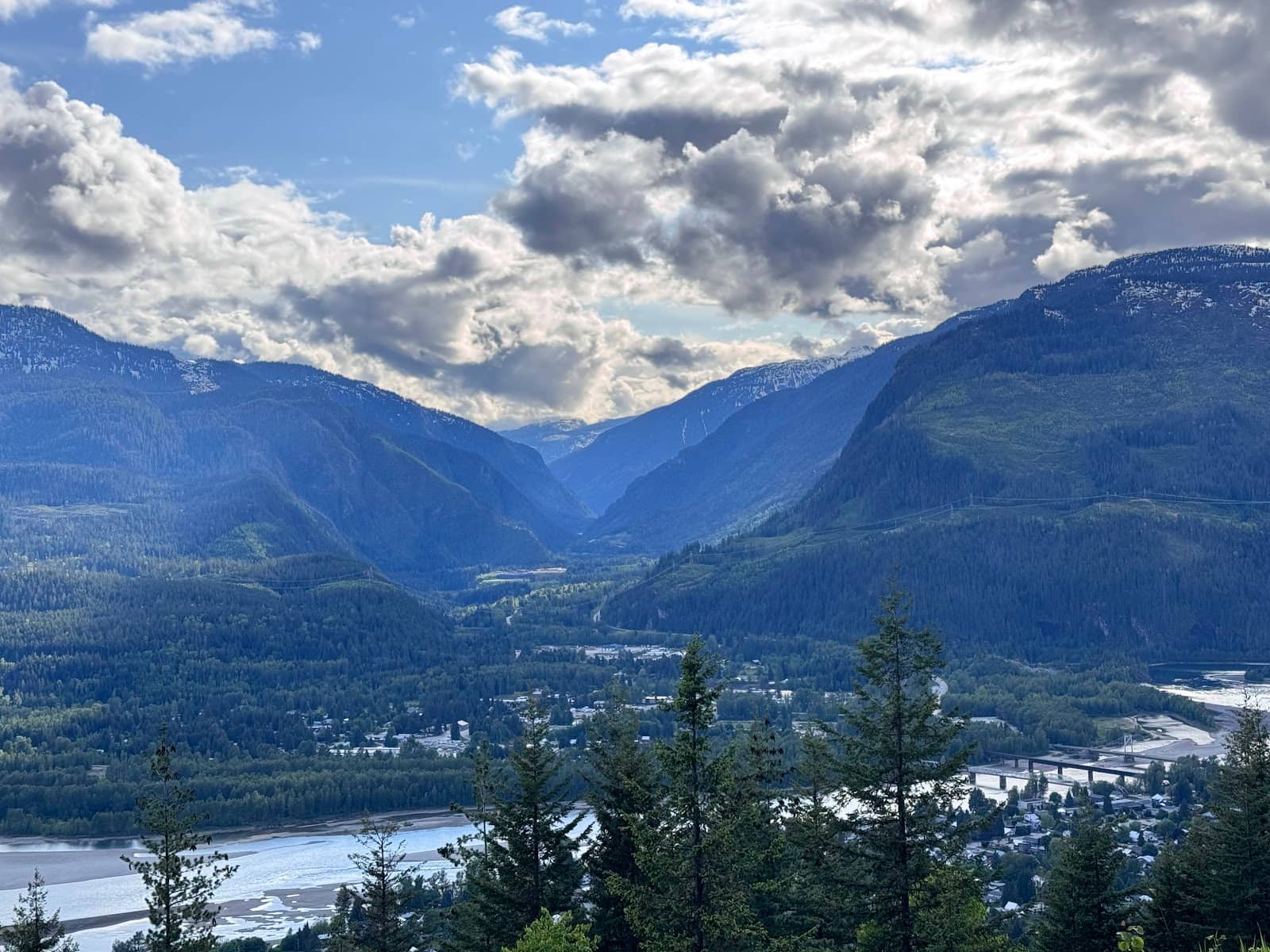 Revelstoke Mountain Resort
