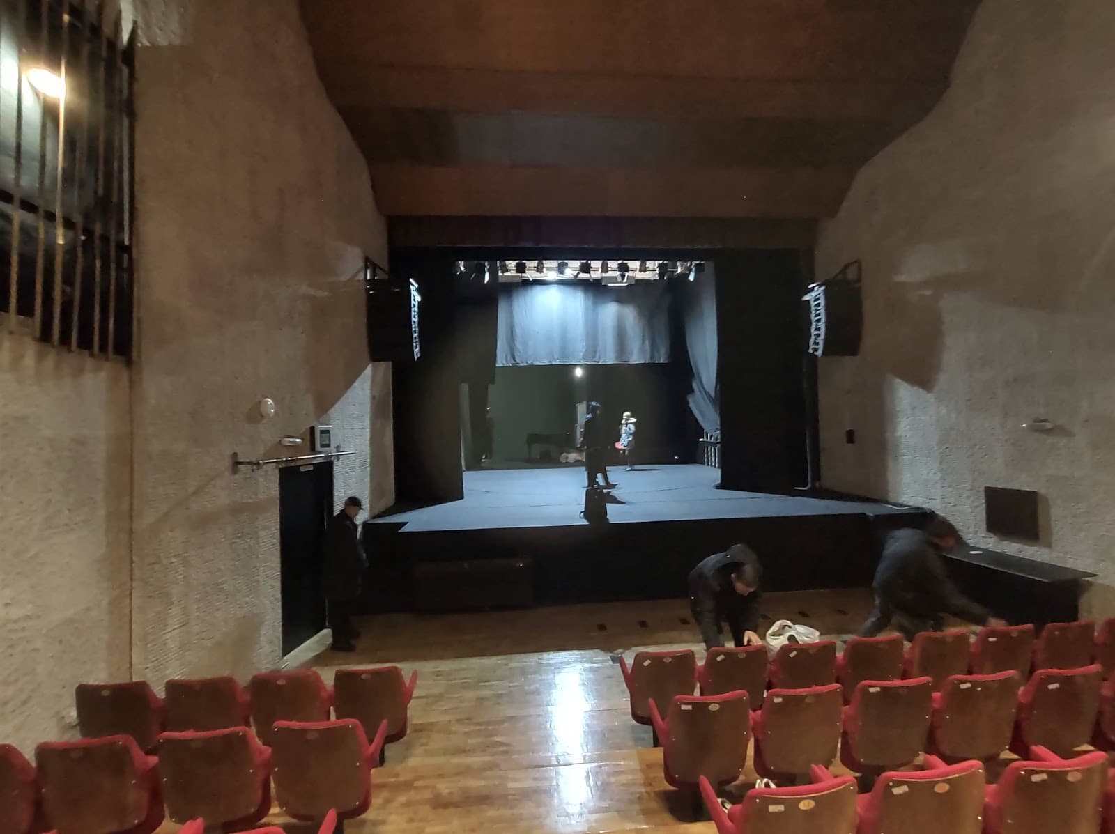 KIC Budo Tomović Cultural Center - Image 1