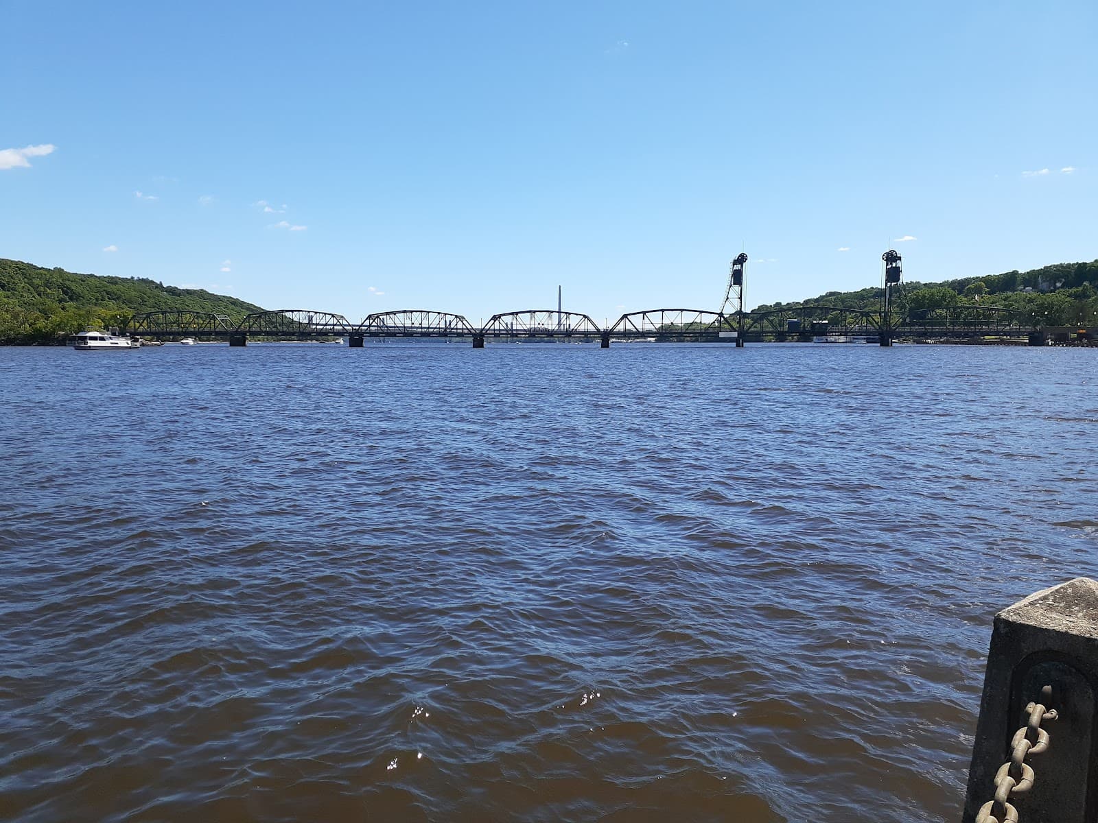 Downtown Stillwater Historic District - Image 1