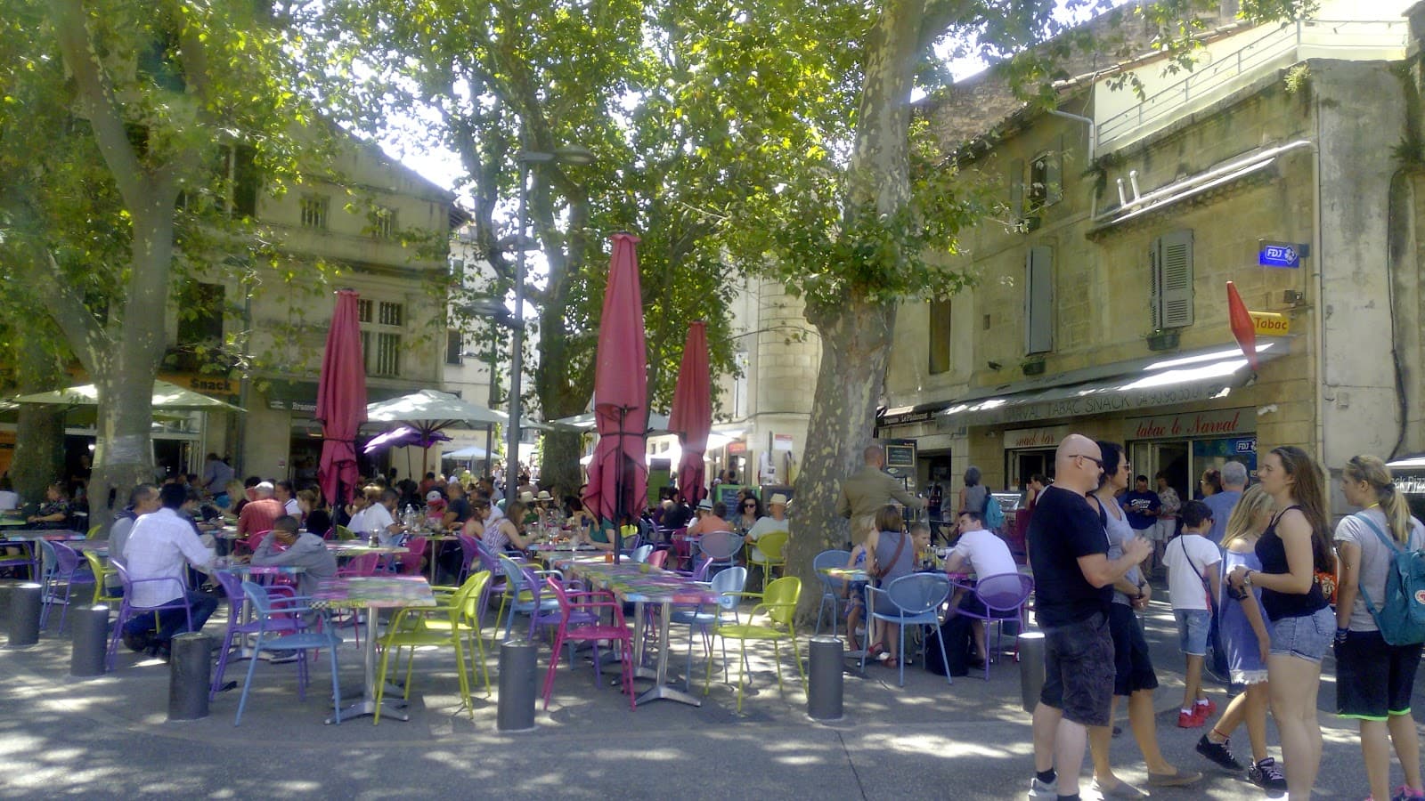 Place Voltaire - Image 1