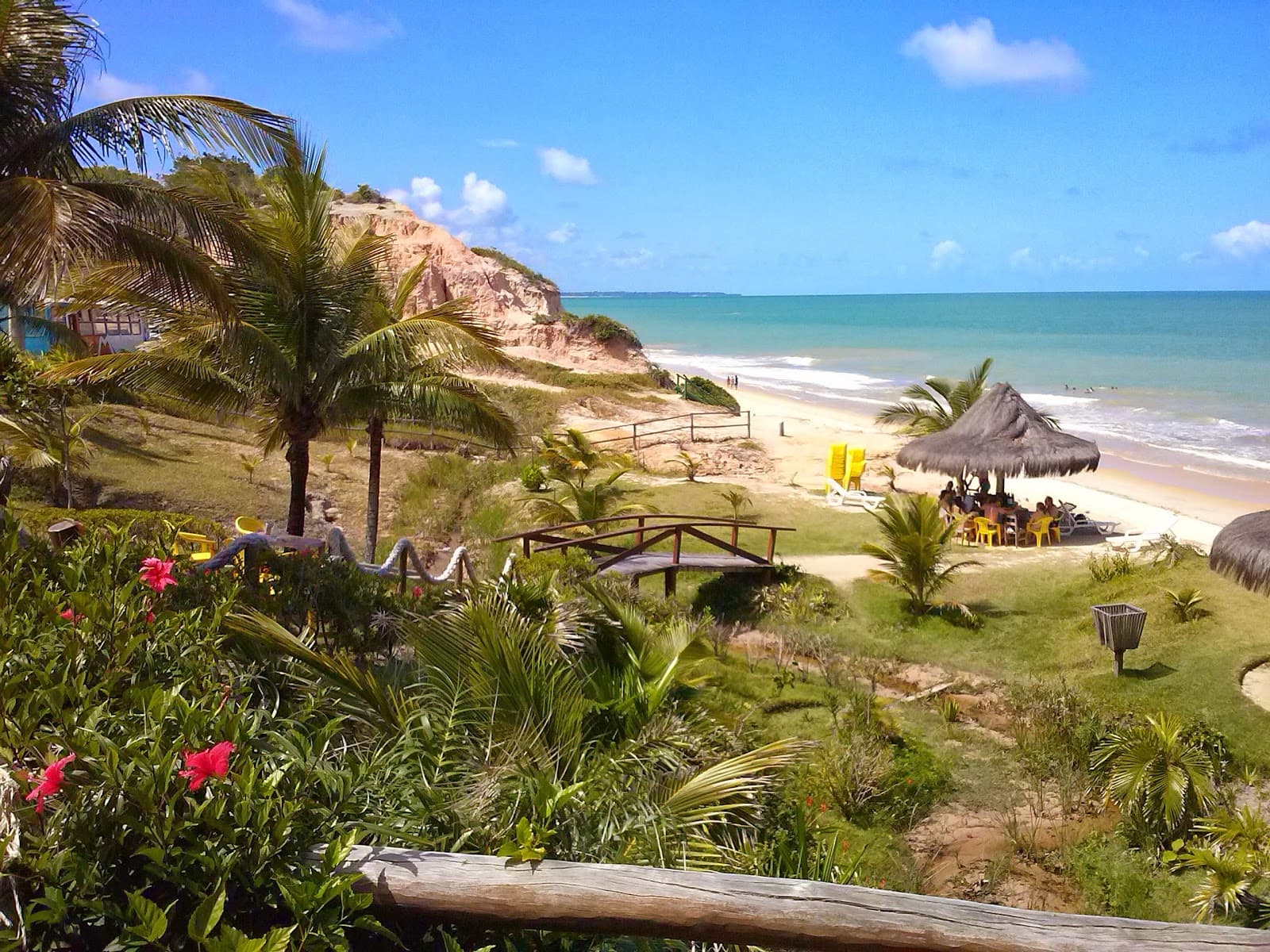 Praia do Tororão - Image 1