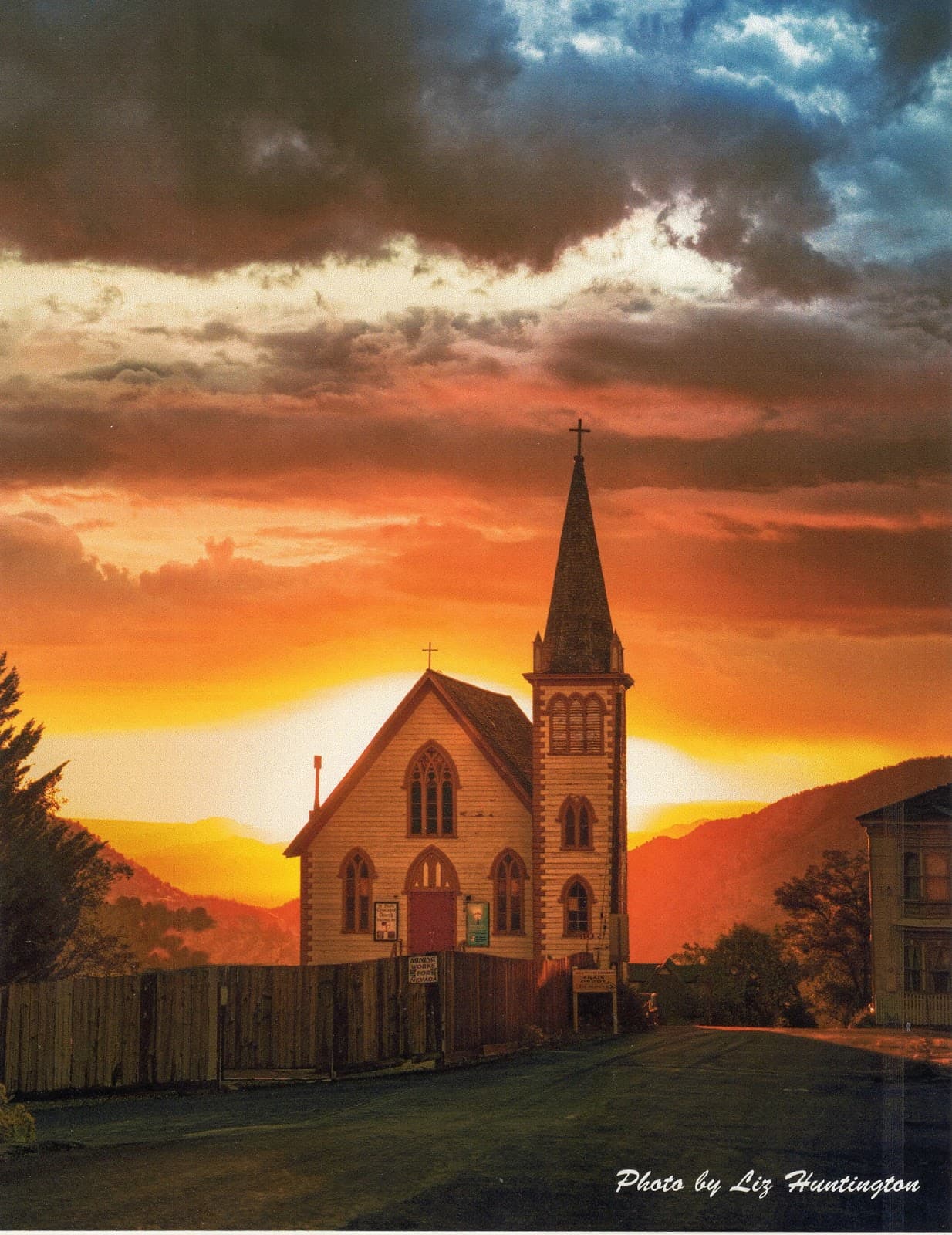 St. Paul's Episcopal Church - Image 1