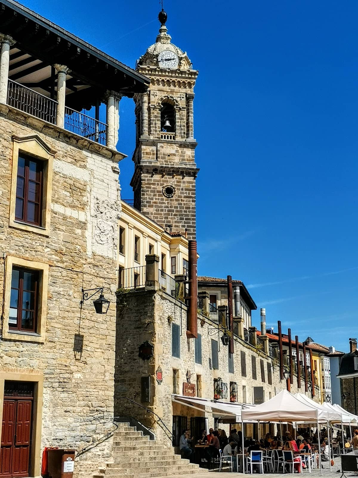 Euskal Sagardoa (Cider Festival)