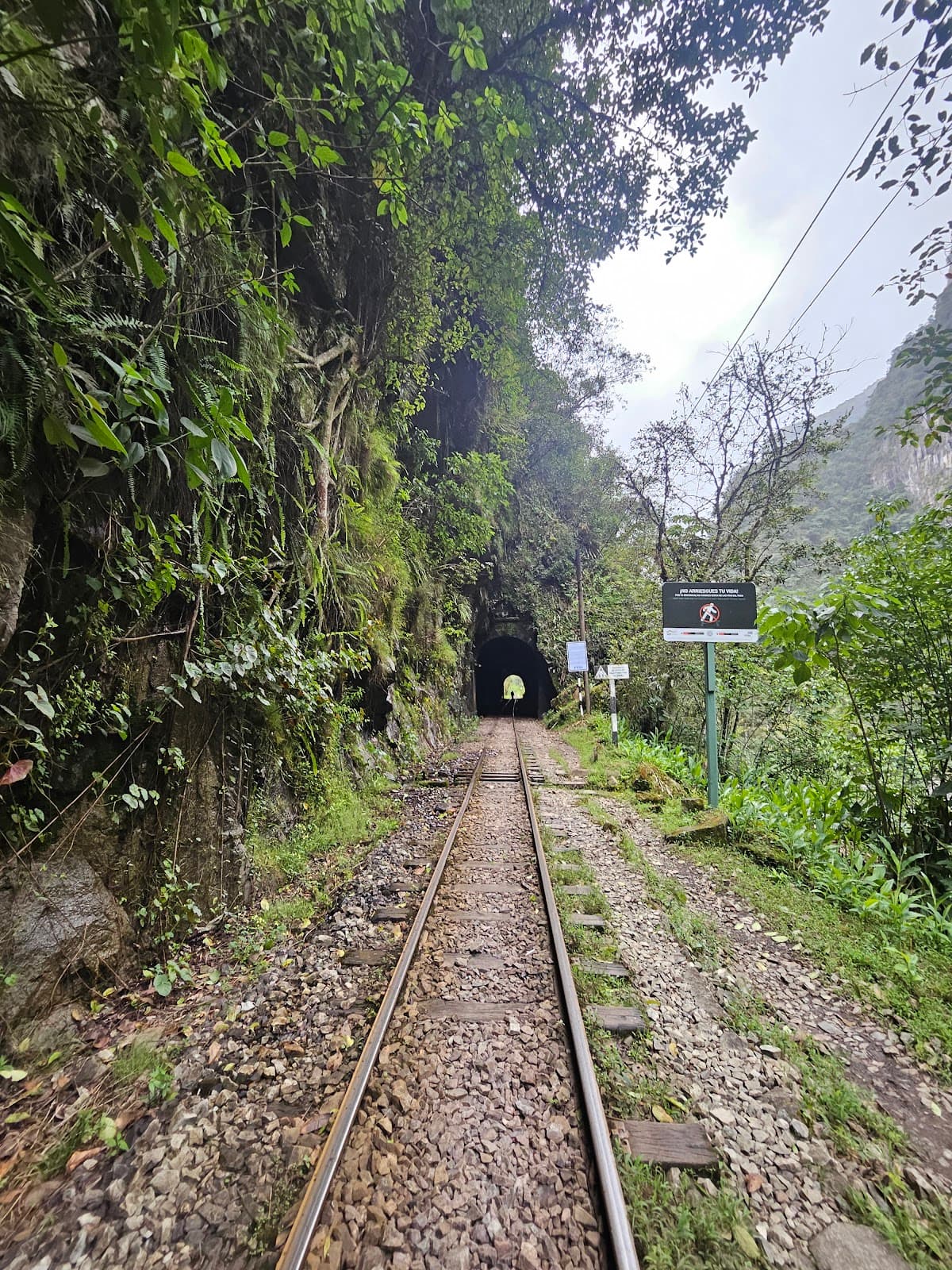 Hidroeléctrica Walk - Image 1