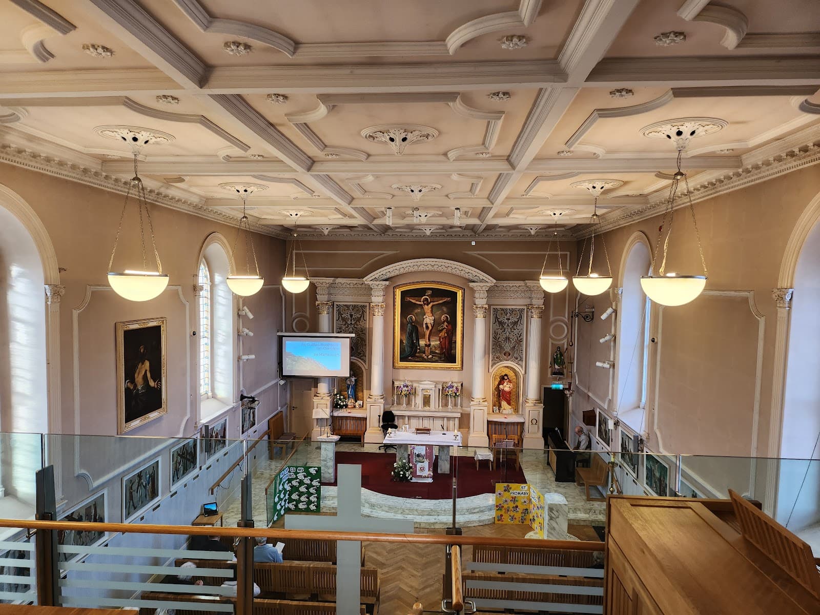 St. Peter's Church & Cemetery, Little Bray - Image 1