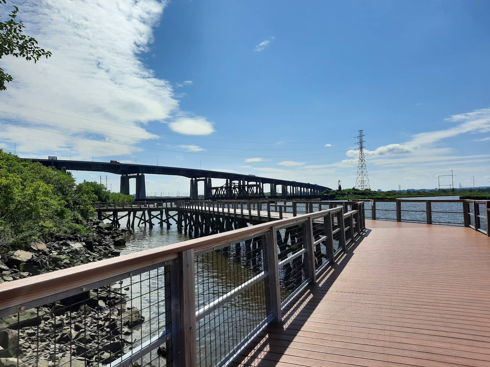 Riverfront Activities