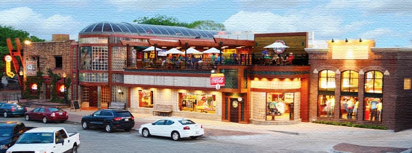 Eskimo Joe's - Image 1