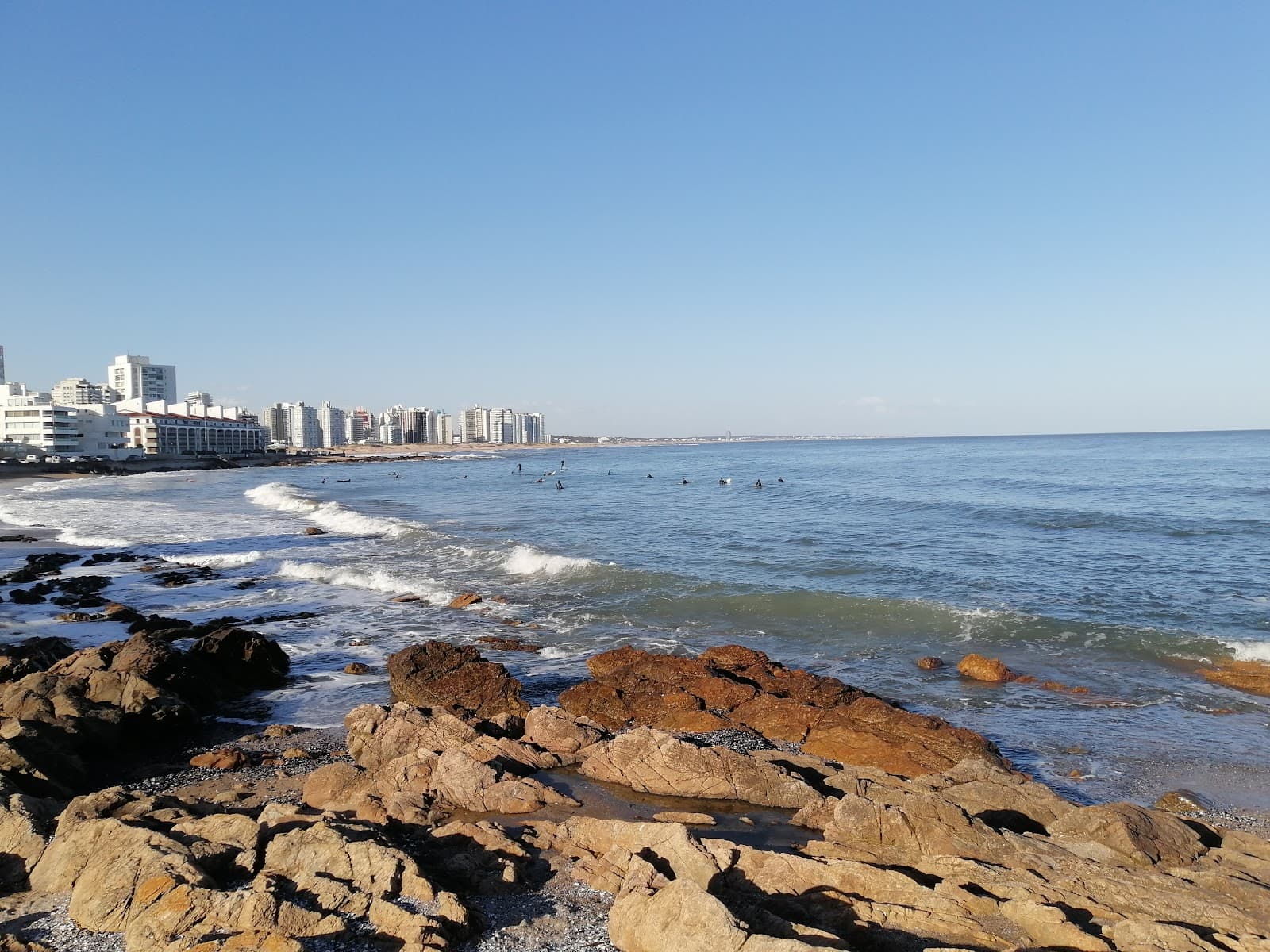 El Emir Beach - Image 1