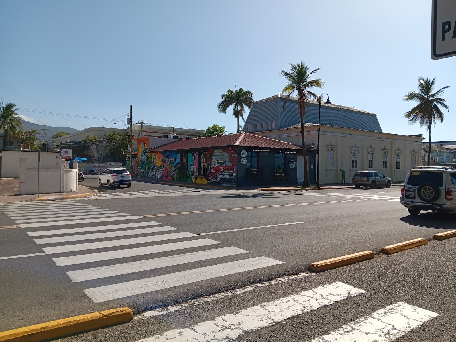 Malecón de Puerto Plata - Image 1
