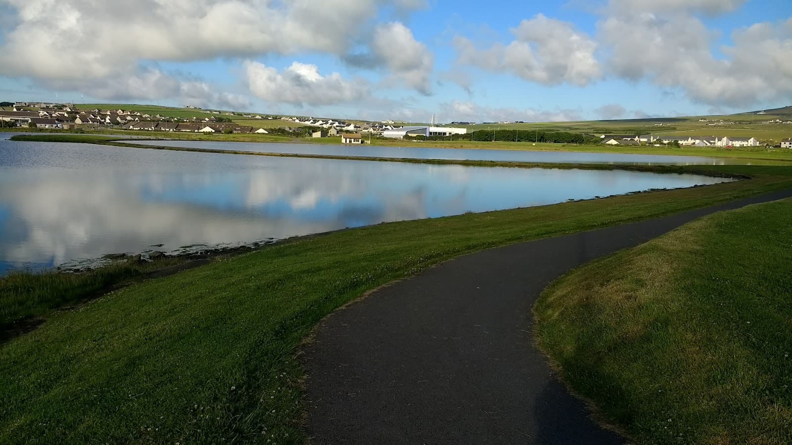 Peedie Sea - Image 1