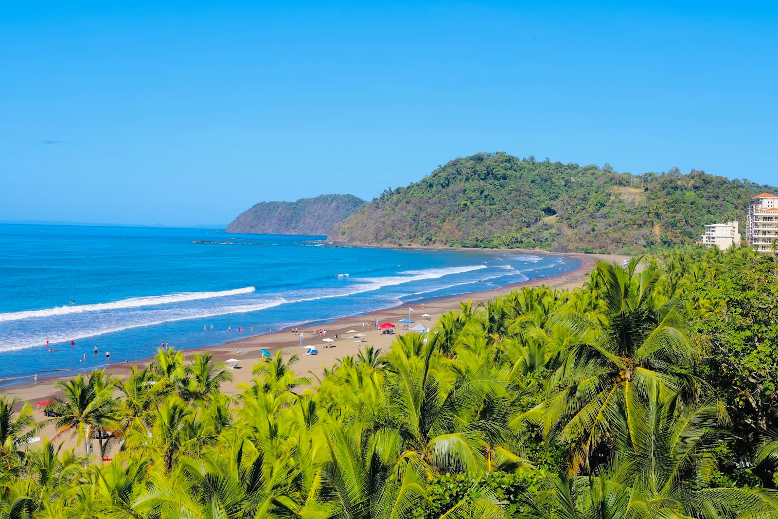 Jacó Beach Costa Rica - Image 1