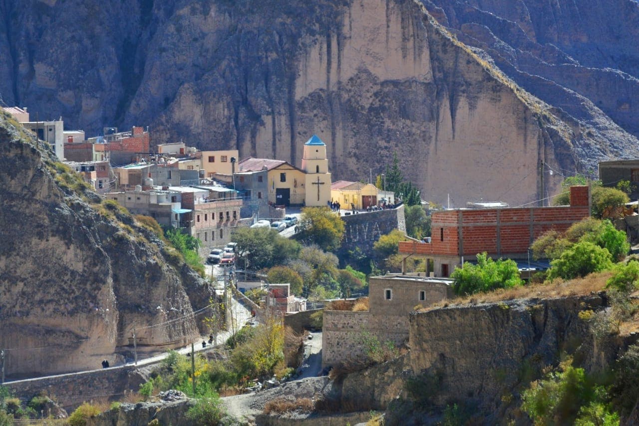 Iruya - Image 1