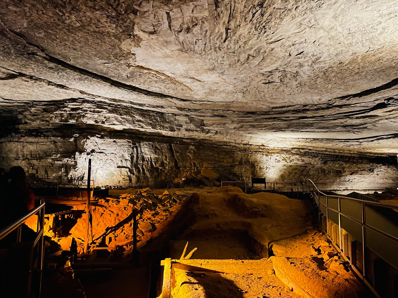 Mammoth Cave National Park - Image 1