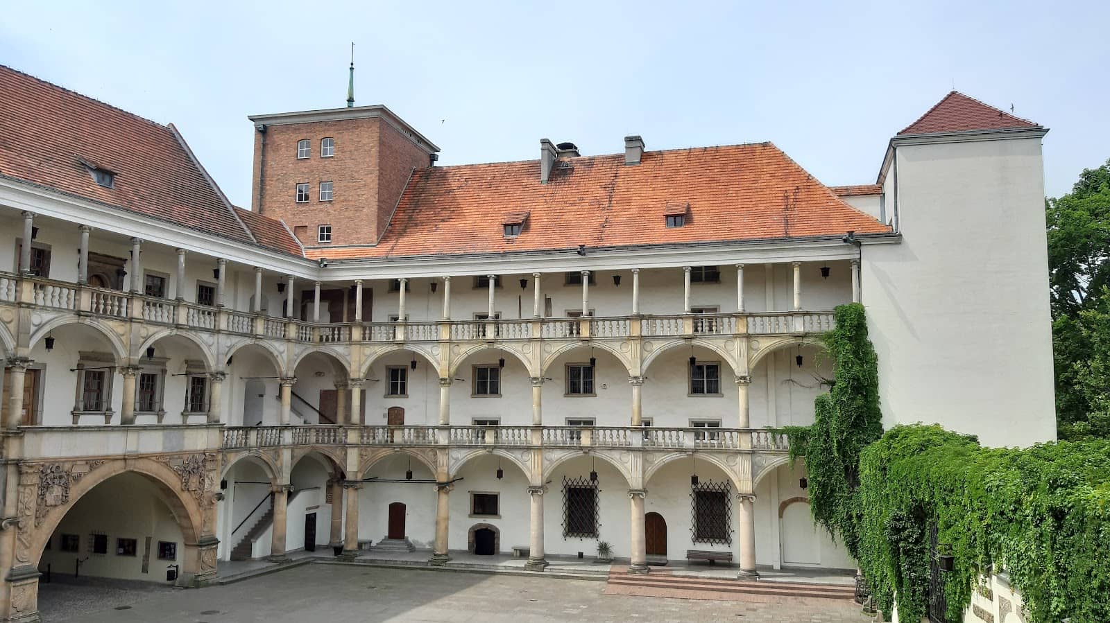 Engaging Exhibitions