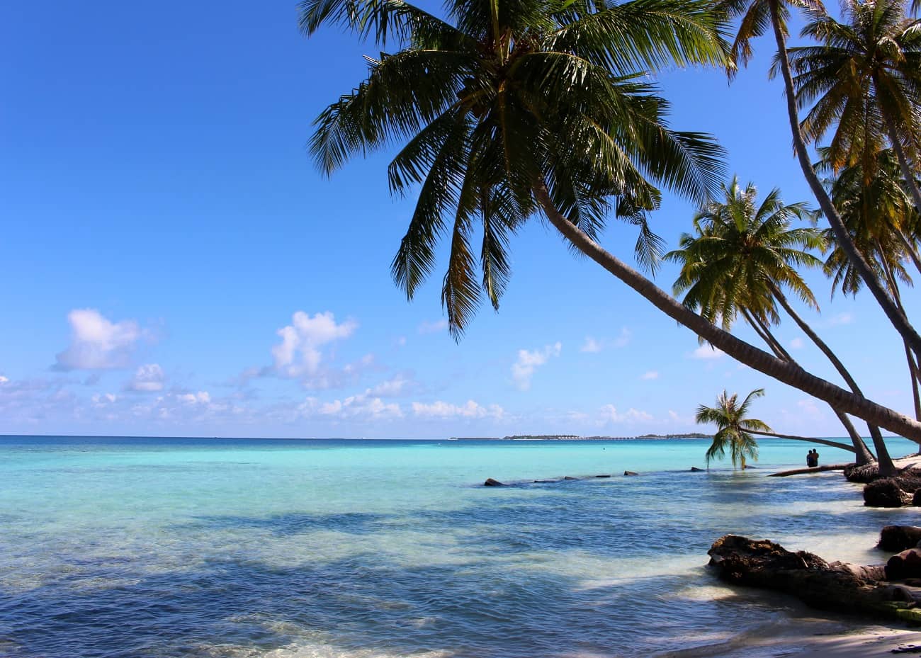 Sandbank Escape
