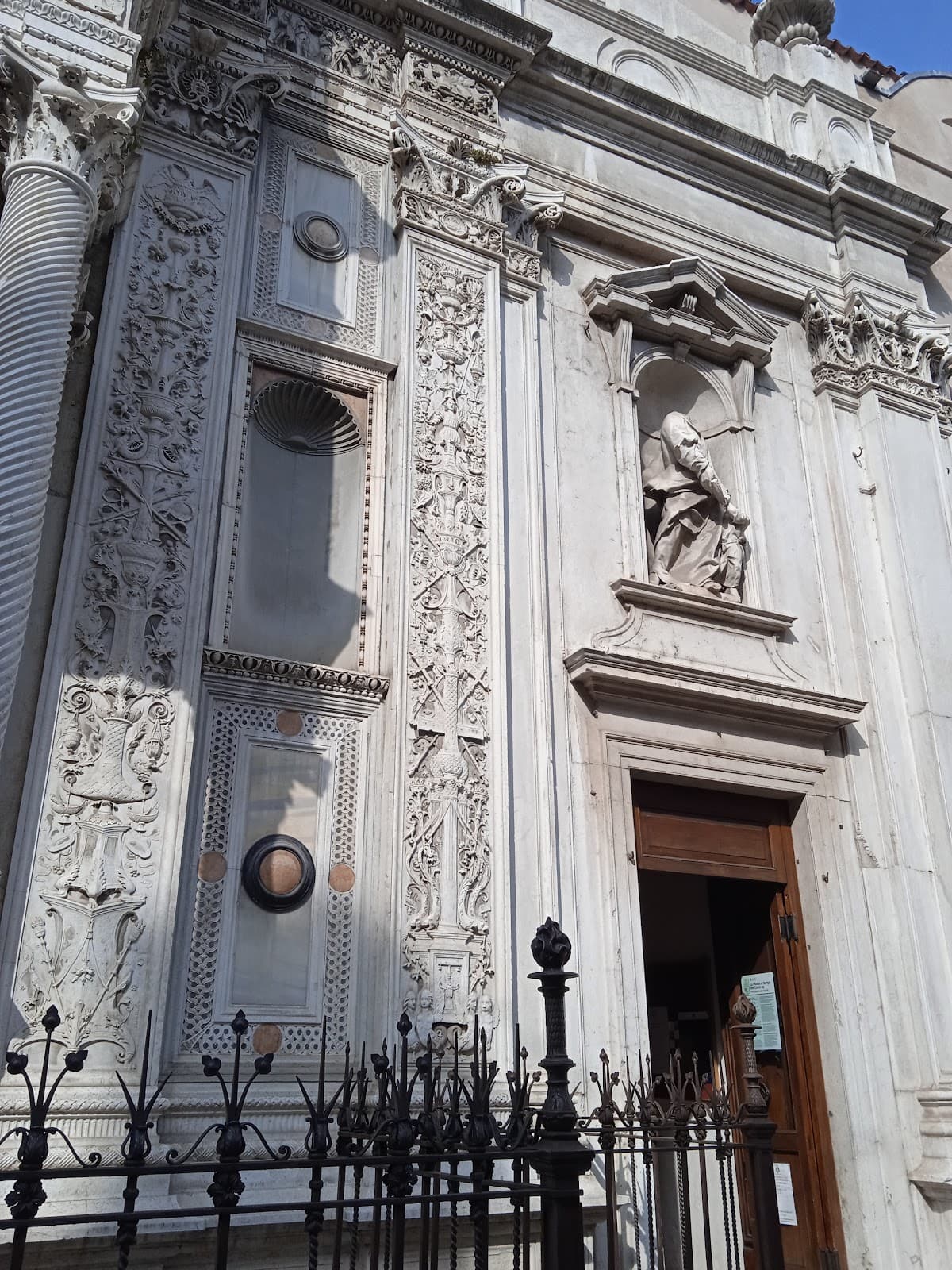Santa Maria dei Miracoli - Image 1