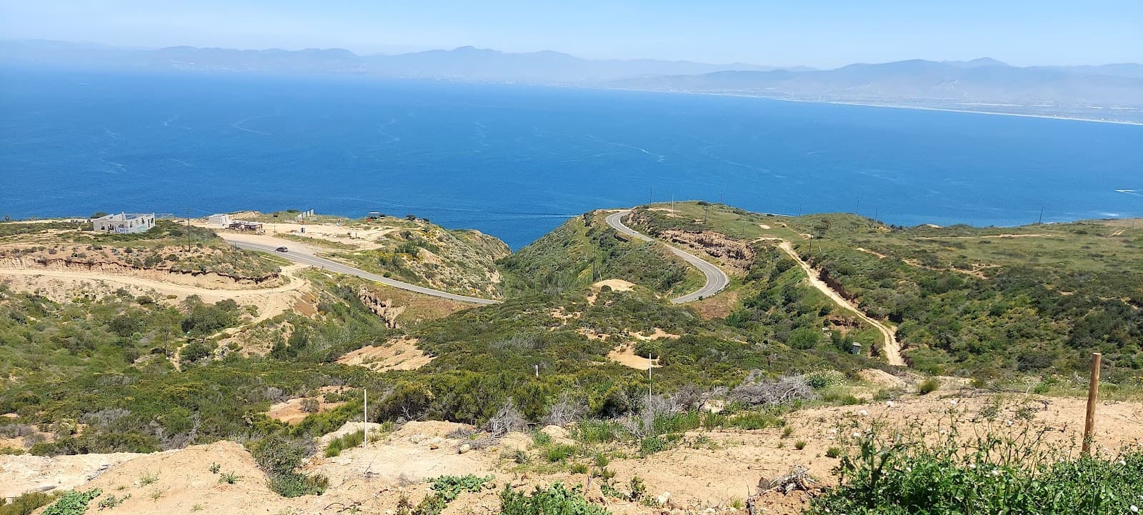 Punta Banda Peninsula - Image 1