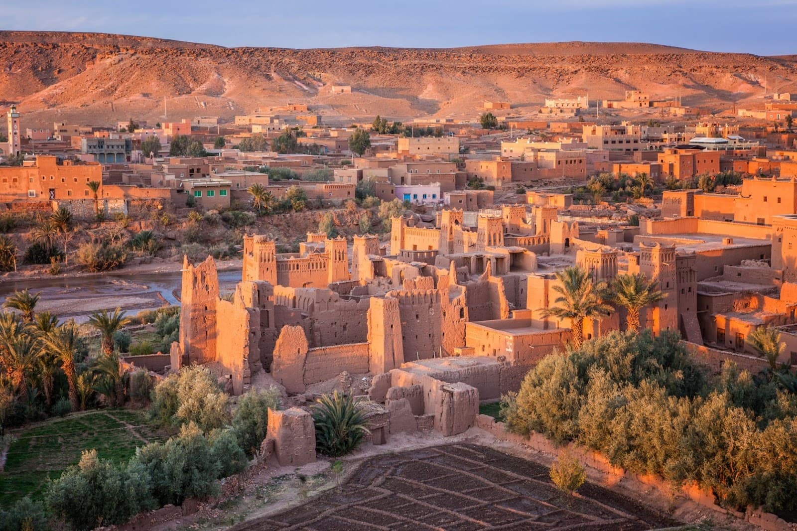 Essaouira Day Trip Marrakesh - Image 1