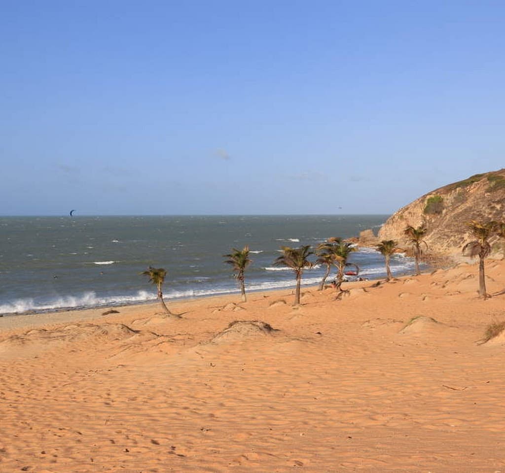 Malhada Beach - Image 1