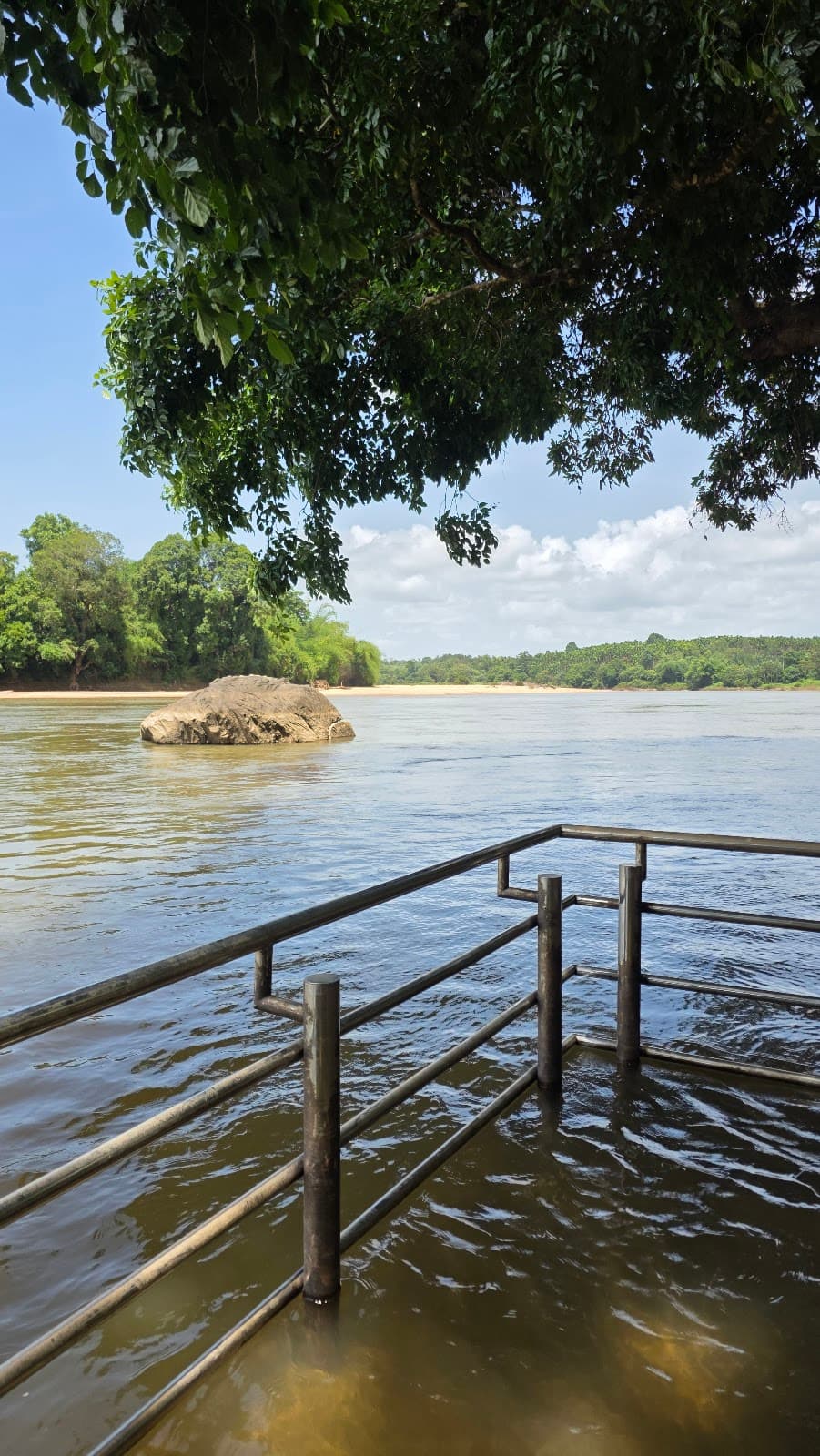 Chibbalagudde Fish Sanctuary - Image 1