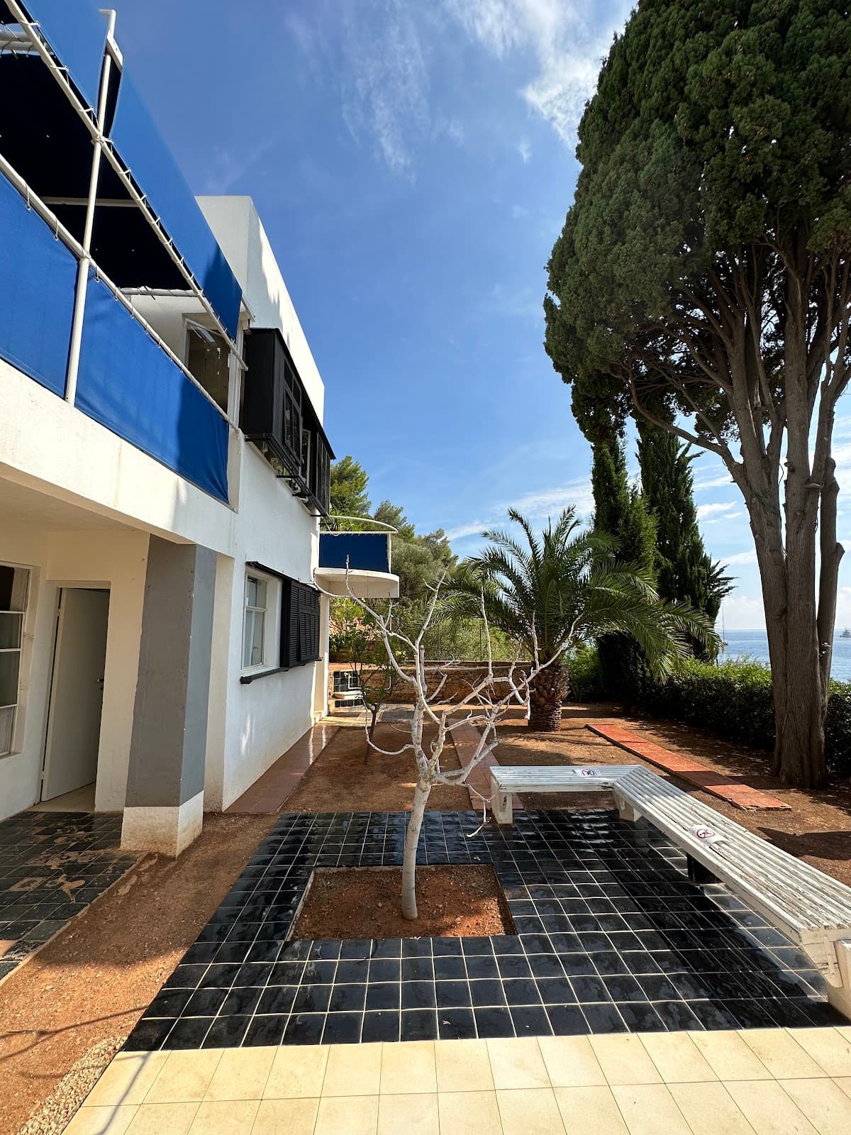 Villa E-1027 (Eileen Gray) - Image 1