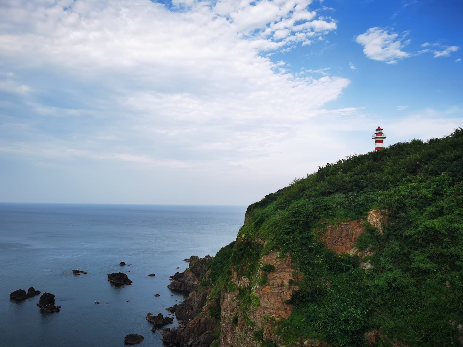 Rongcheng Jiming Island - Image 1