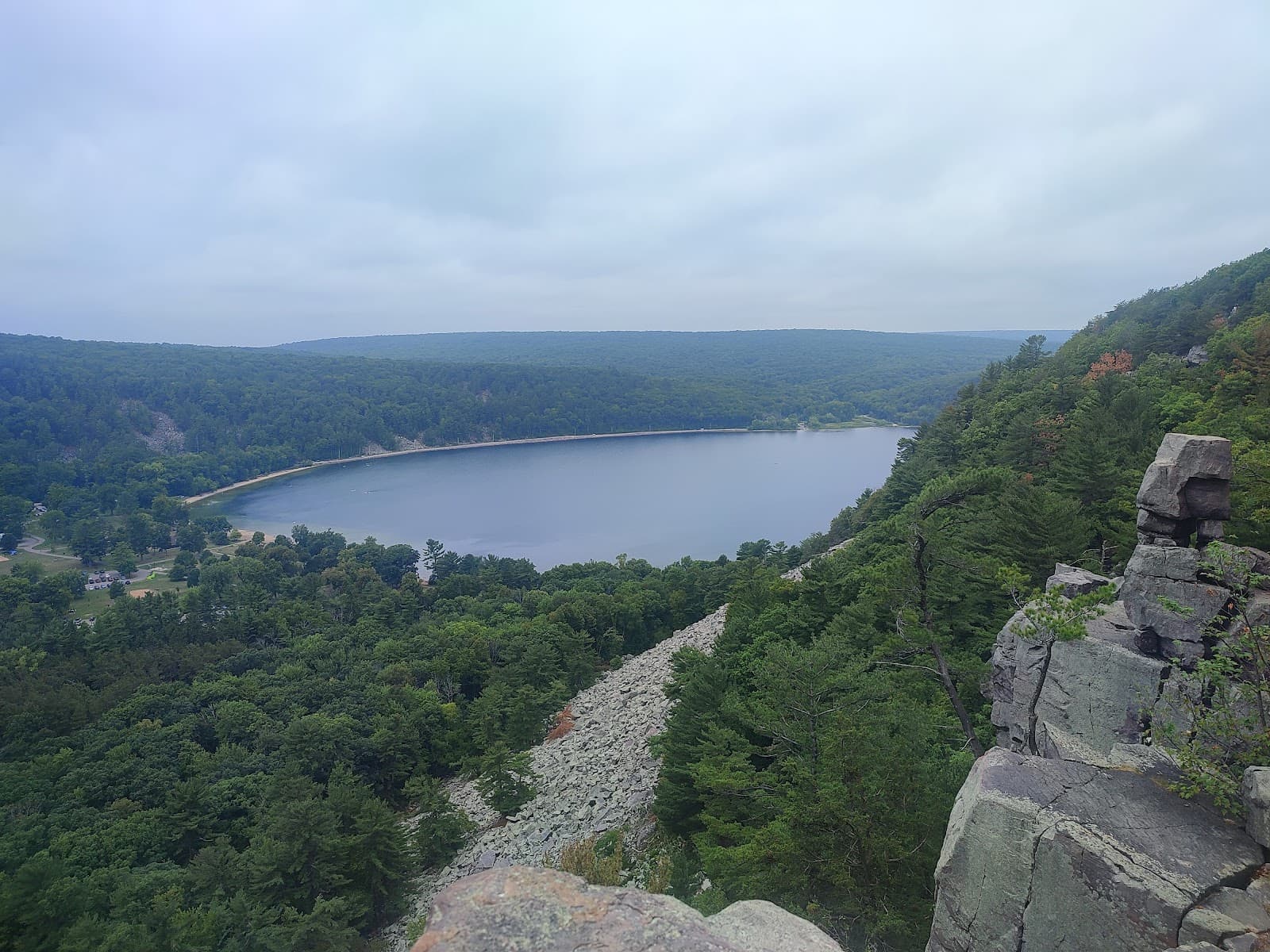 Great Sauk State Trail - Image 1