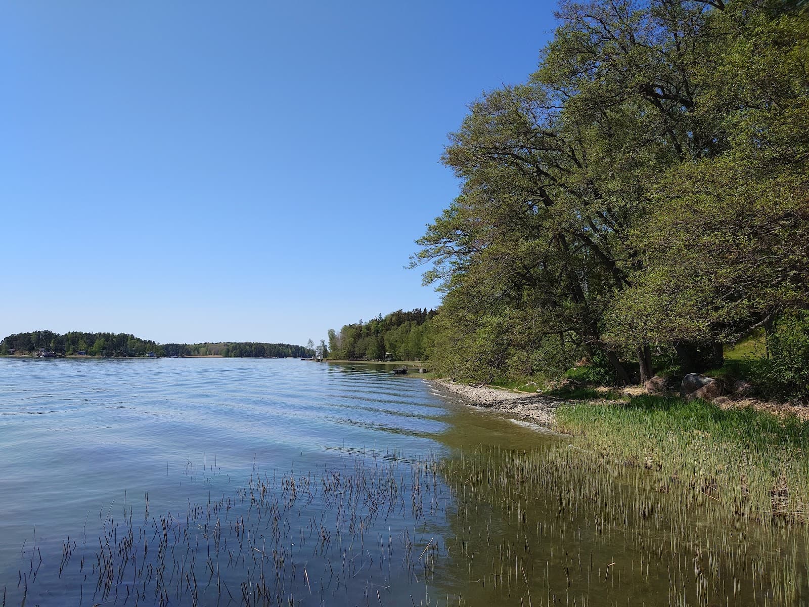 Kakskerta Island - Image 1