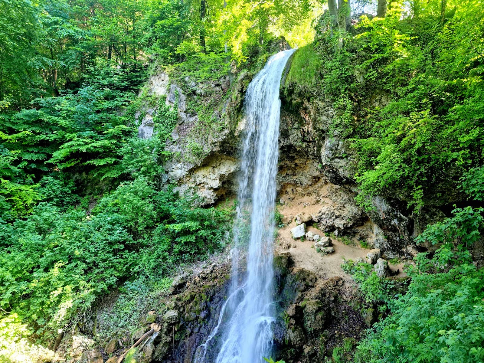 Lake Hámori