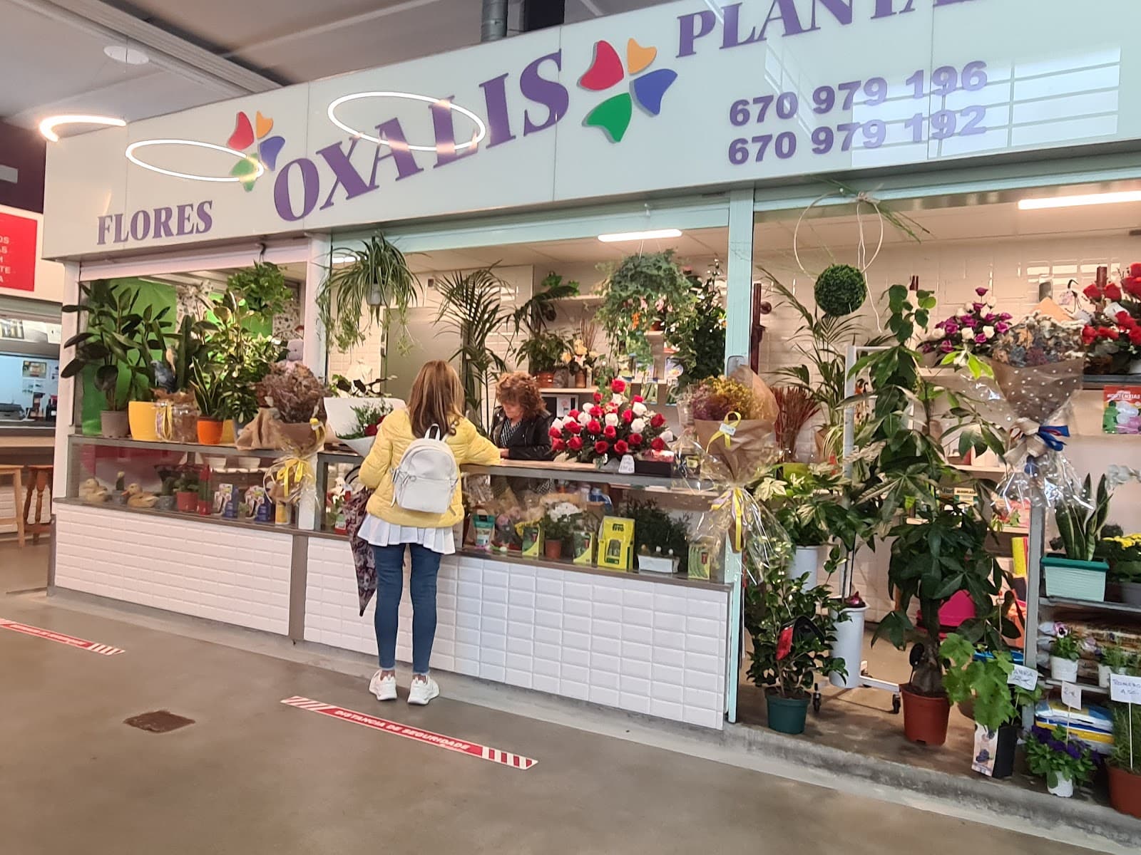 Mercado Municipal Lugo - Image 1