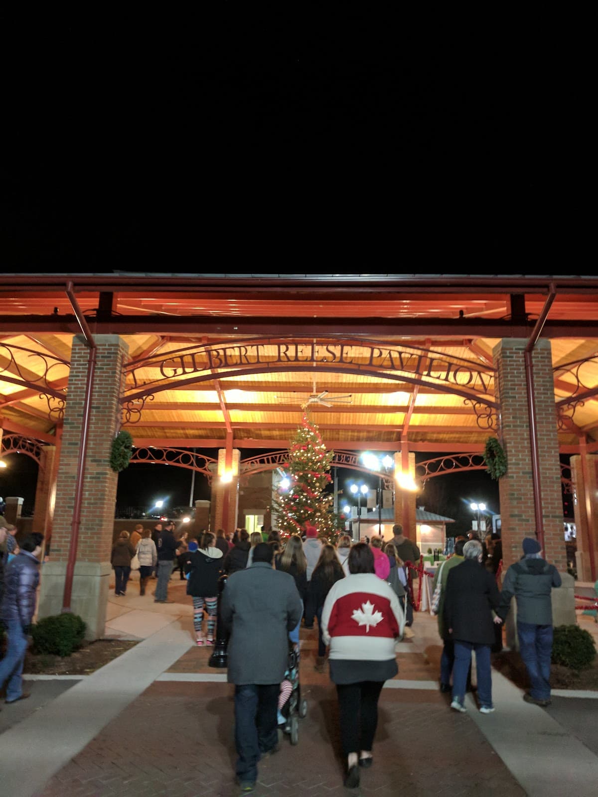 Canal Market District - Image 1