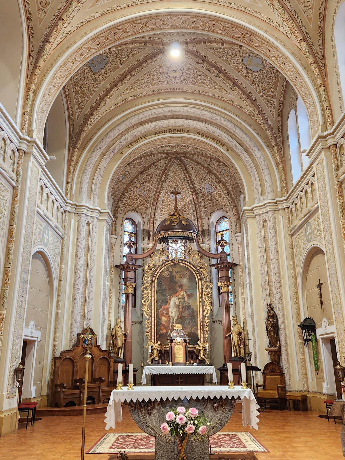 St. Martin of Tours Church - Image 1