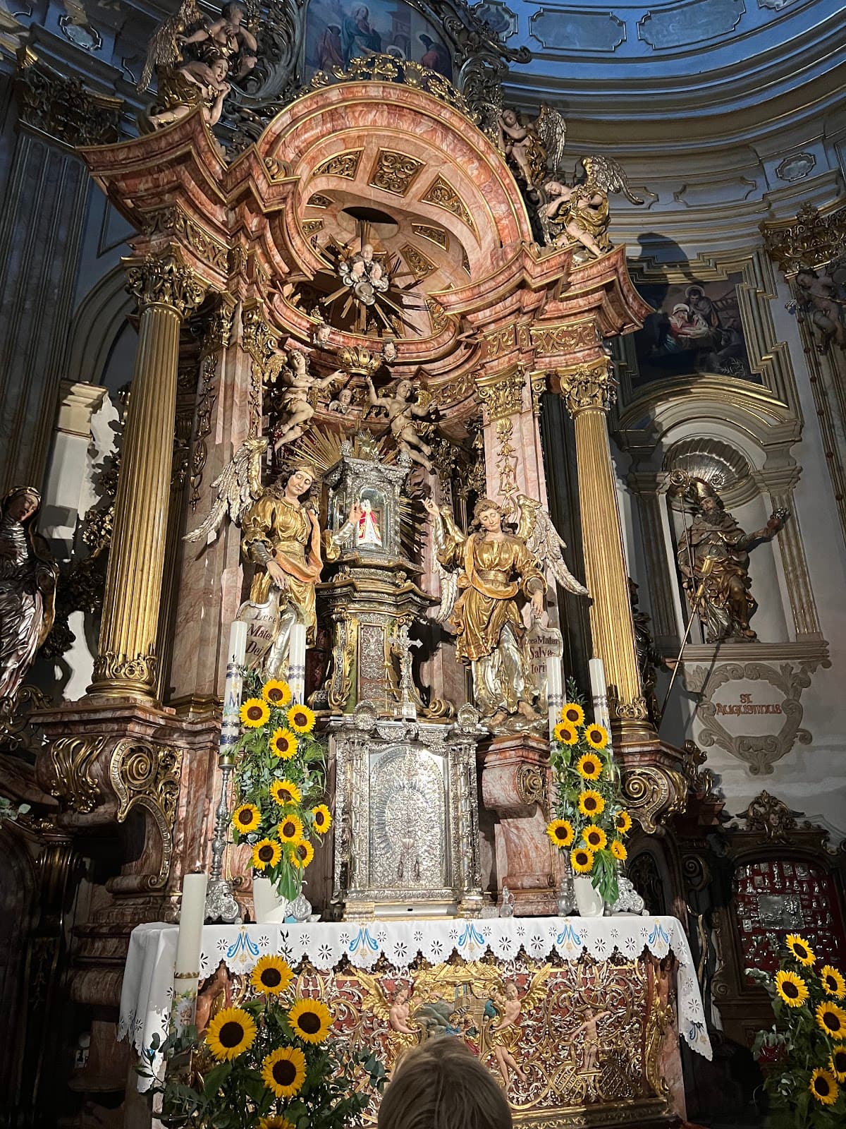 Wambierzyce Calvary - Image 1