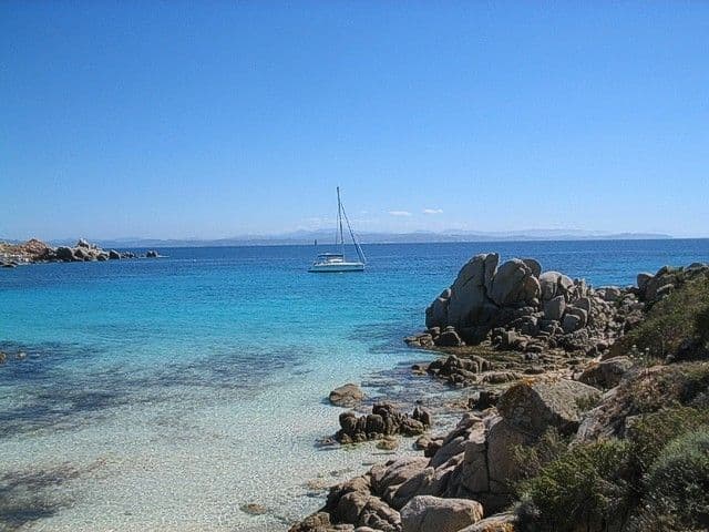 Porto Pozzo Sardinia - Image 1