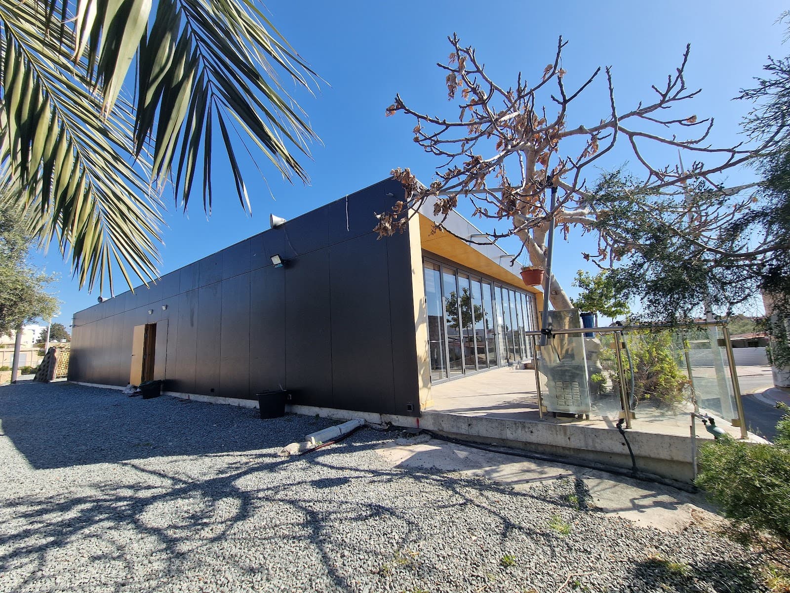 Haji Osman Mosque Moutallos - Image 1