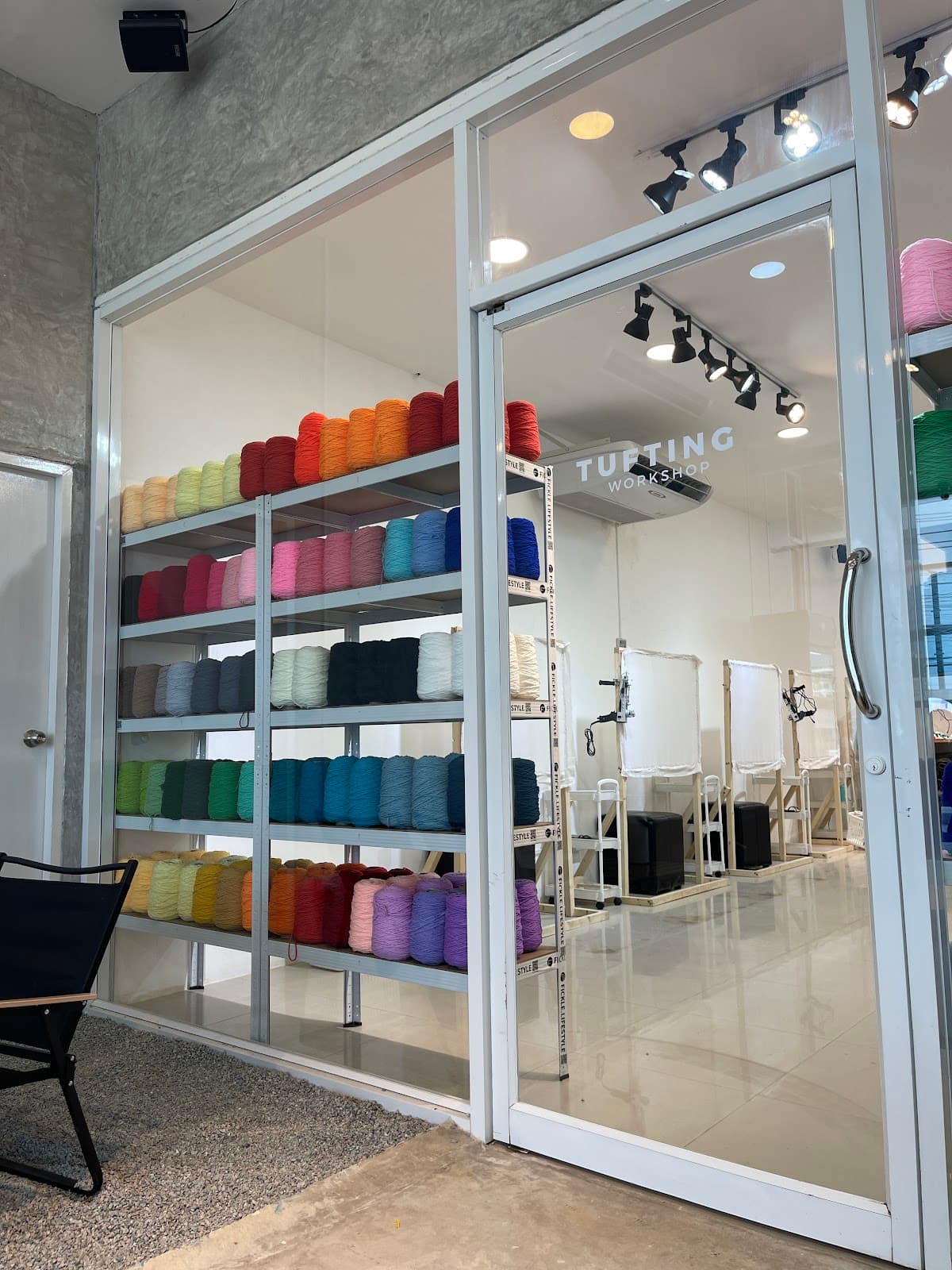 Fickle Lifestyle Phuket - Image 1