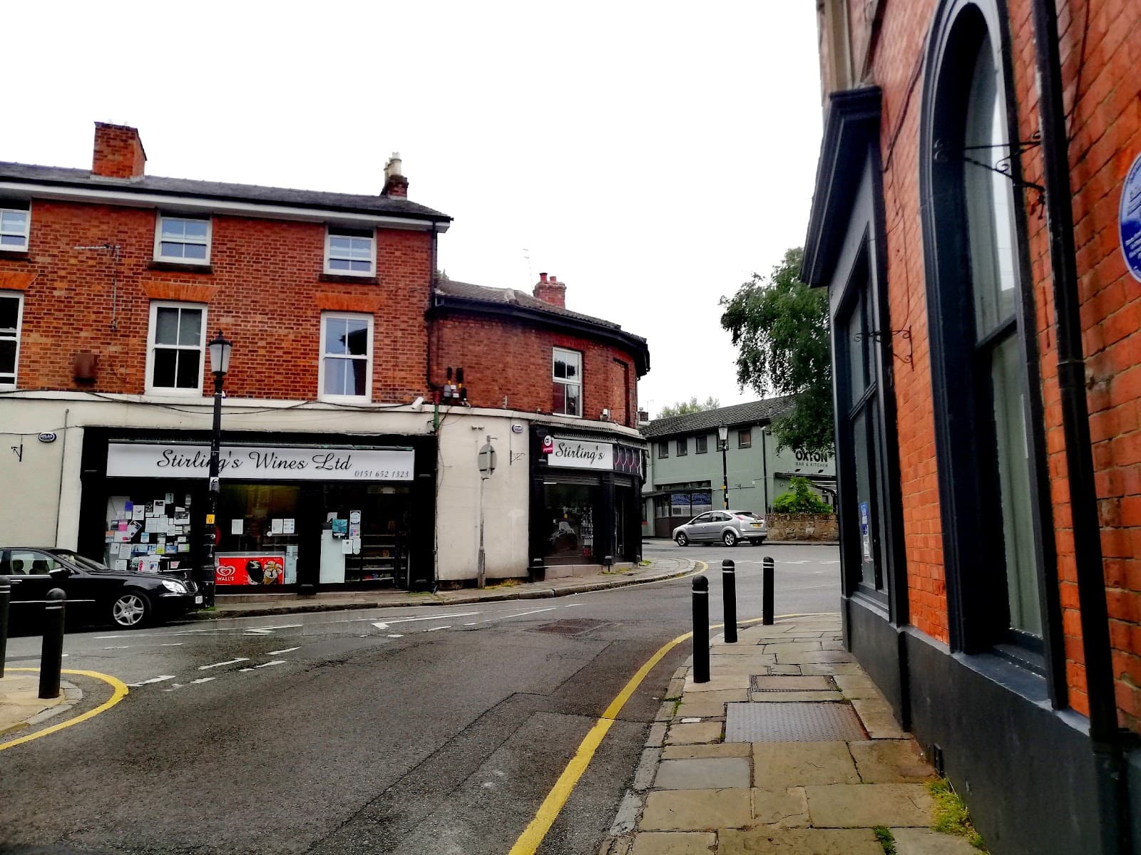 Oxton Village - Image 1