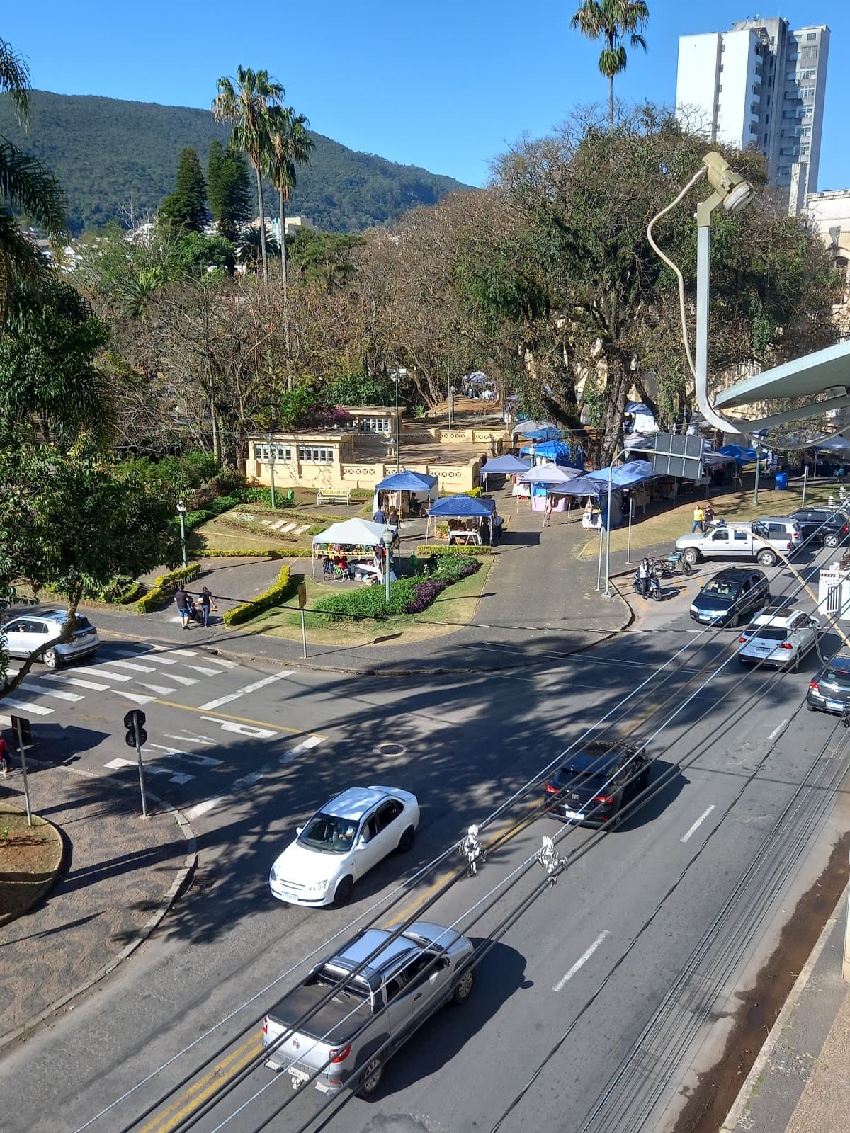 Rua Junqueiras - Image 1